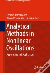 Analytical Methods In Nonlinear Oscillations