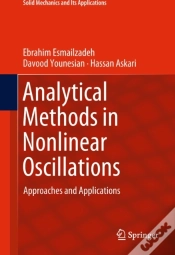 Capa do artigo Analytical Methods In Nonlinear Oscillations