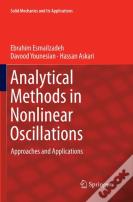 Analytical Methods In Nonlinear Oscillations
