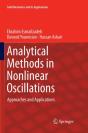 Analytical Methods In Nonlinear Oscillations - Preview