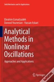 Capa do artigo Analytical Methods In Nonlinear Oscillations