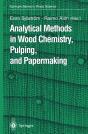 Analytical Methods In Wood Chemistry, Pulping, And Papermaking - Preview