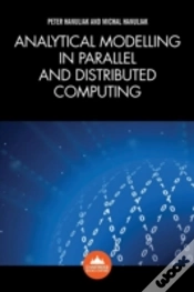 Capa do artigo Analytical Modelling In Parallel And Distributed Computing
