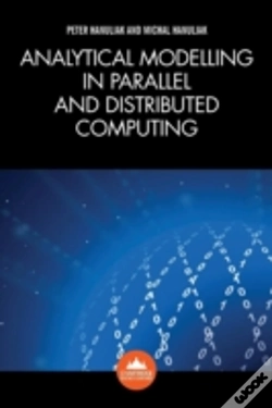 Capa do artigo Analytical Modelling In Parallel And Distributed Computing