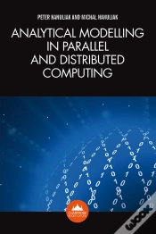 Capa do artigo Analytical Modelling In Parallel And Distributed Computing