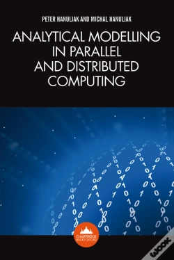 Capa do artigo Analytical Modelling In Parallel And Distributed Computing