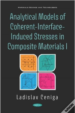 Capa do artigo Analytical Models Of Coherent-Interface-Induced Stresses In Composite Materials I