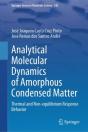 Analytical Molecular Dynamics Of Amorphous Condensed Matter - Preview