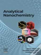 Capa do artigo Analytical Nanochemistry