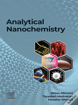 Capa do artigo Analytical Nanochemistry