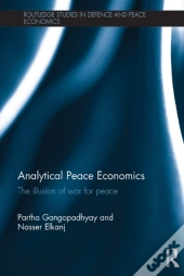 Analytical Peace Economics