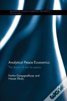 Analytical Peace Economics