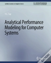 Capa do artigo Analytical Performance Modeling For Computer Systems
