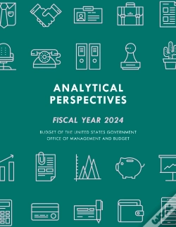 Capa do artigo Analytical Perspectives