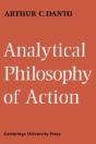 Analytical Philosophy Of Action - Preview
