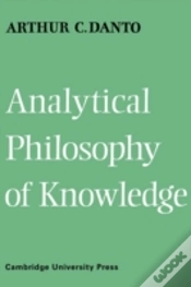 Capa do artigo Analytical Philosophy Of Knowledge