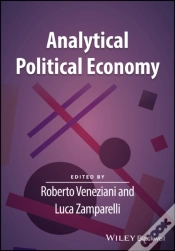 Capa do artigo Analytical Political Economy