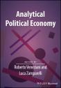 Analytical Political Economy - Preview