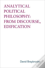 Capa do artigo Analytical Political Philosophy