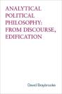 Analytical Political Philosophy - Preview