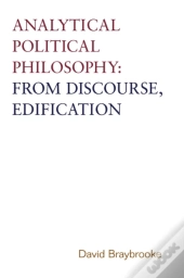 Analytical Political Philosophy