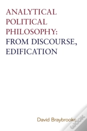 Capa do artigo Analytical Political Philosophy