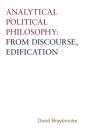 Analytical Political Philosophy - Preview