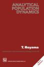 Analytical Population Dynamics - Preview