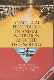 Capa do artigo Analytical Procedures In Animal Nutrition And Feed Technology