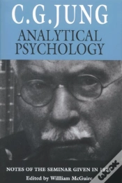 Capa do artigo Analytical Psychology