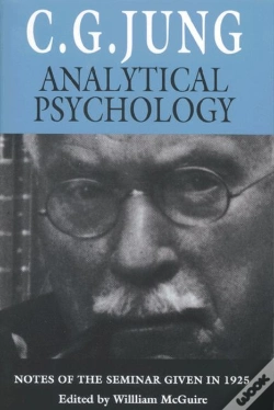 Capa do artigo Analytical Psychology
