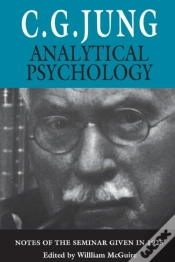 Capa do artigo Analytical Psychology