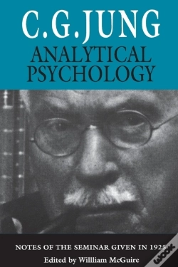 Capa do artigo Analytical Psychology