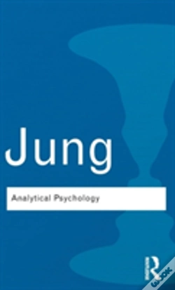 Capa do artigo Analytical Psychology