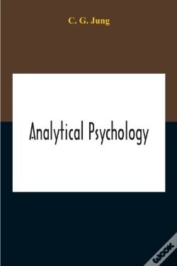 Capa do artigo Analytical Psychology