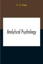 Analytical Psychology - Preview