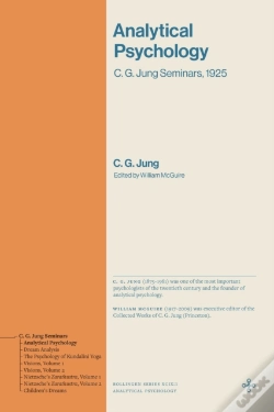 Capa do artigo Analytical Psychology
