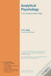 Capa do artigo Analytical Psychology