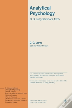 Capa do artigo Analytical Psychology