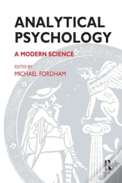 Capa do artigo Analytical Psychology