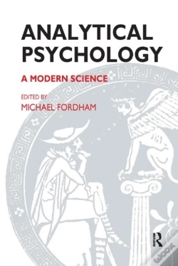 Capa do artigo Analytical Psychology