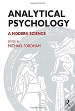 Capa do artigo Analytical Psychology