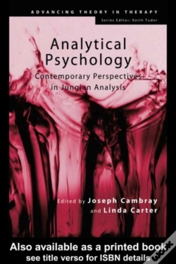 Capa do artigo Analytical Psychology