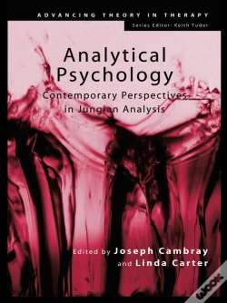 Capa do artigo Analytical Psychology