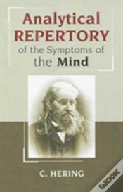 Capa do artigo Analytical Repertory Of The Symptoms Of The Mind