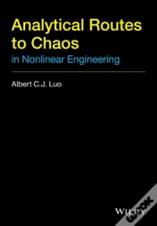 Capa do artigo Analytical Routes To Chaos In Nonlinear Engineering