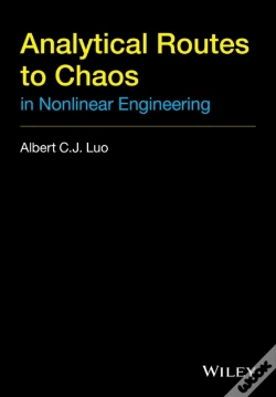 Capa do artigo Analytical Routes To Chaos In Nonlinear Engineering