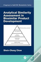 Analytical Similarity Assessment In Biosimilar Product Development