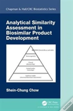Capa do artigo Analytical Similarity Assessment In Biosimilar Product Development