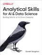 Analytical Skills For Ai And Data Science - Preview